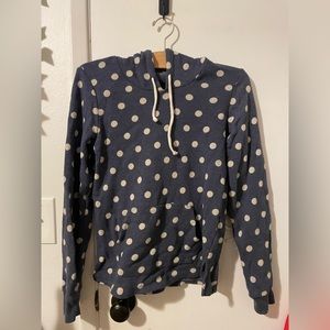 Alternative Apparel - Cute and cozy sweatshirt w/ lined fleece.